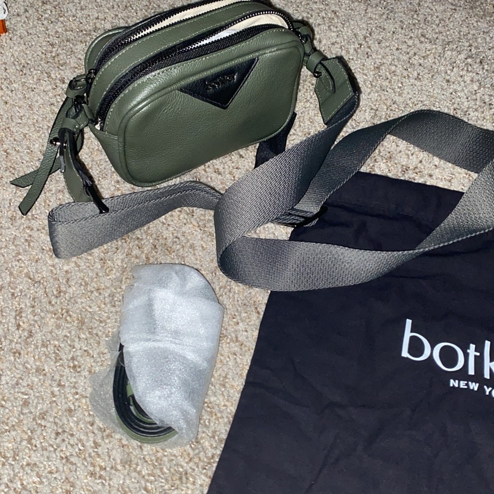 Botkier camera bag! - Picture 4 of 7